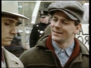 Le retour des Incorruptibles S1E3 FRENCH   Part 01