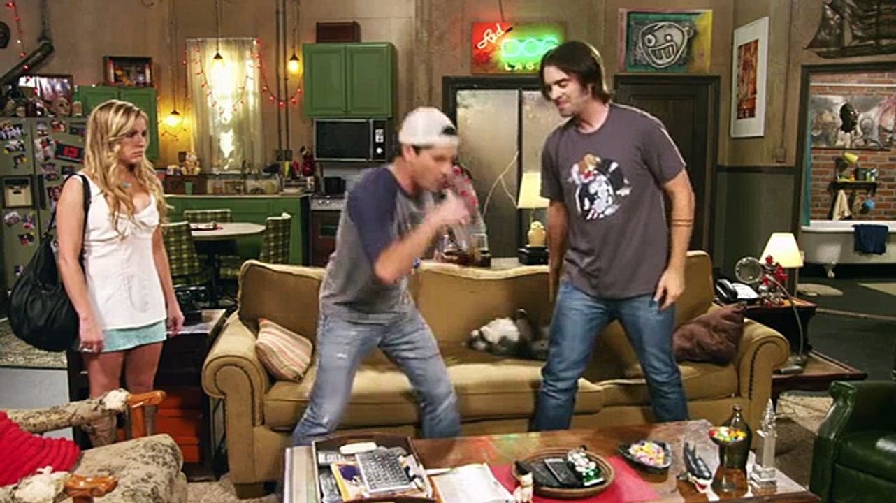 holliston S02E09