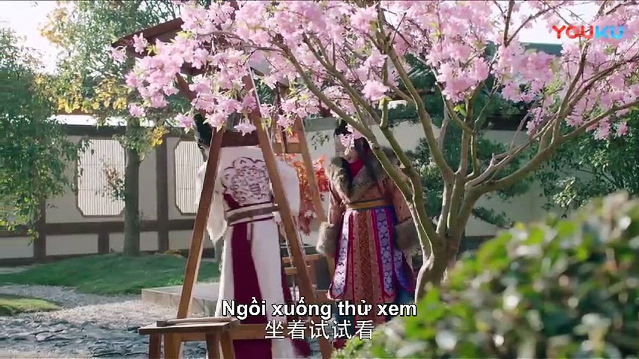 Manh Phi Giá Đáo - Tập 20