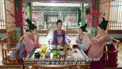 Manh Phi Giá Đáo - Tập 21