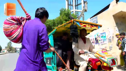 Chanda Taray - Episode 28 - 25 June 2018 - Zaiqa TV