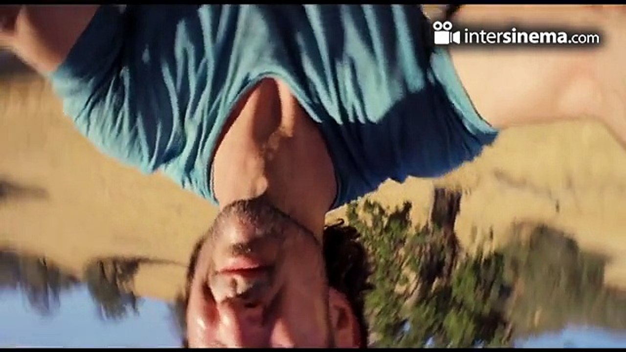 Downrange - Fragman