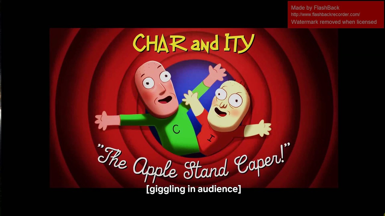 apple capers