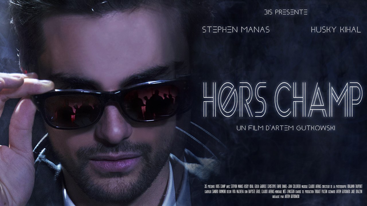Hors Champ - Bande-annonce