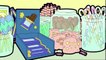 Mr Bean Cartoon 2018 - In The Pink | Season 1 Episode 23 | Funny Cartoon for Kids | Best Cartoon | Cartoon Movie | Animation 2018 Cartoons
