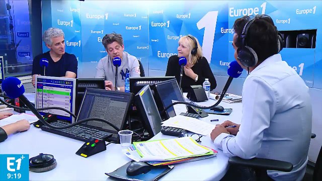 Benjamin Biolay, entre musique, cinéma et théâtre pour son dernier spectacle Songbook