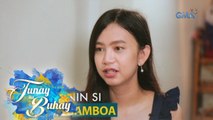 Tunay na Buhay: Sa likod ng tagumpay ng isang transgender woman