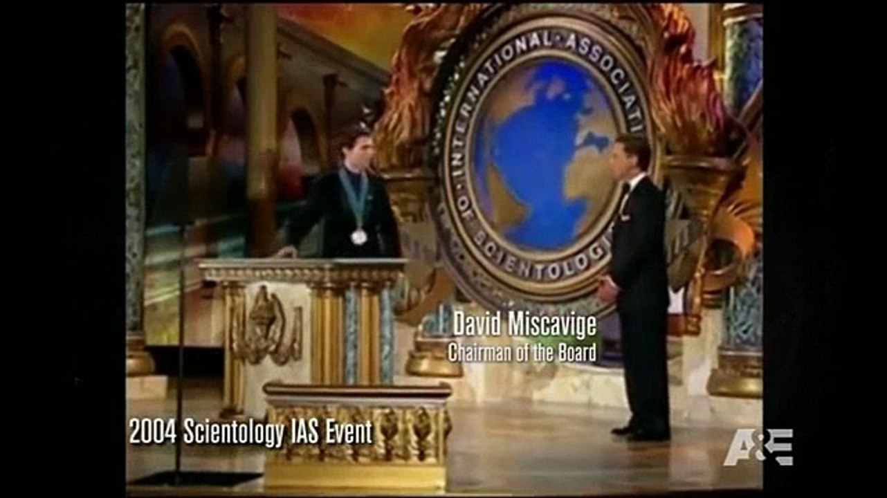 Leah Remini Scientology And The Aftermath S01 E04