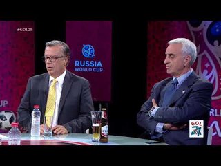 GOL21 - 25 Qershor | Pj.1 - Talk Show - Vizion Plus