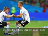 Werner Tidak Percaya Jerman Mencetak Gol di Menit Akhir