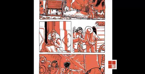 Violeta: intervista a Virginia Tonfoni e Alessio Spataro