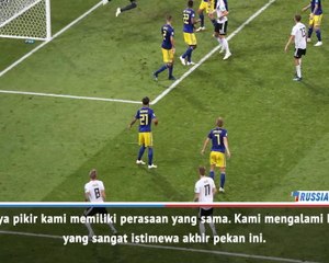 Werner Mengira Jerman Akan Pulang Lebih Cepat