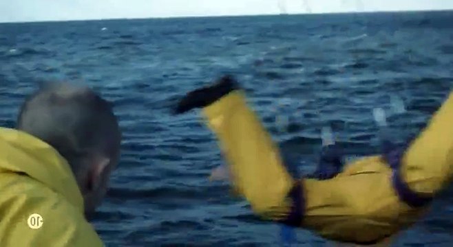 Deu flics sur les docks S1E5 FRENCH Part 03