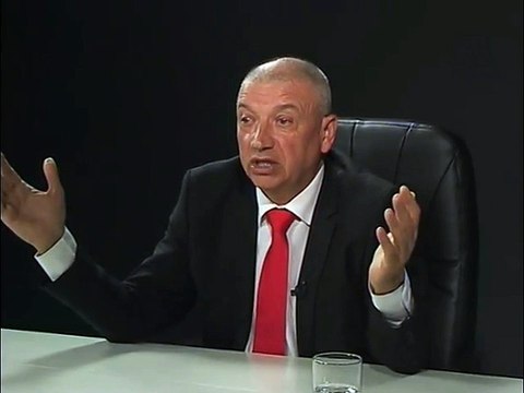 Sergiu Mocanu: Astăzi în RM asistăm la o reglare de conturi între doi „binomi”: Plahotniuc - Dodon şi Usatîi - Năstase