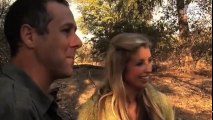 Karina Wild on Safari S01  E01 Adrenaline High