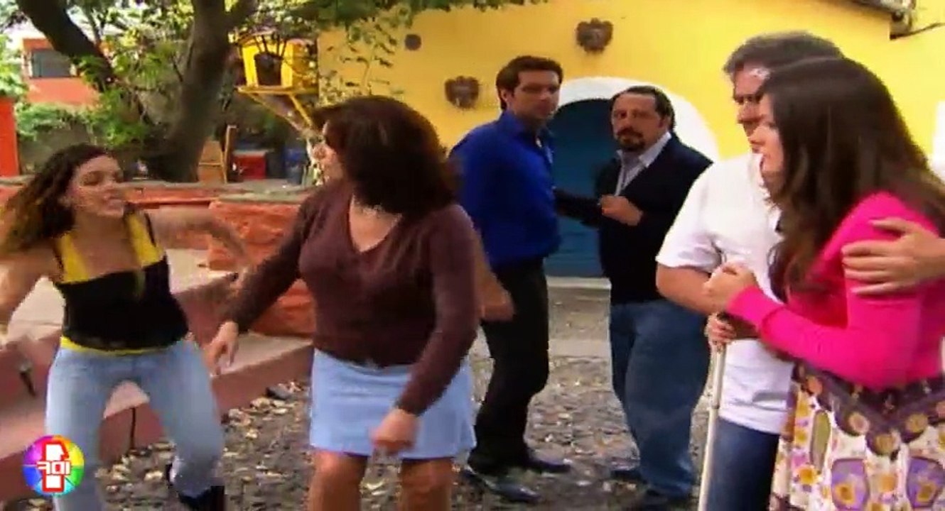 Daniella S1E107 FRENCH   Part 02