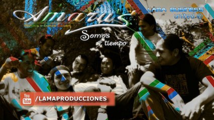 MAS QUE AMIGAOS Amarus de Cañar