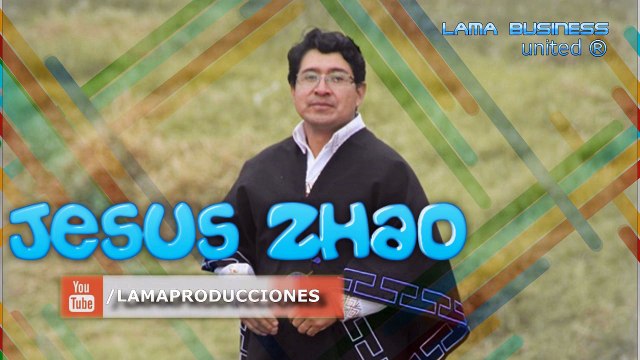 VUELA VUELA PALOMITA Jesús Zhao, Wayra Runa Volumen 1
