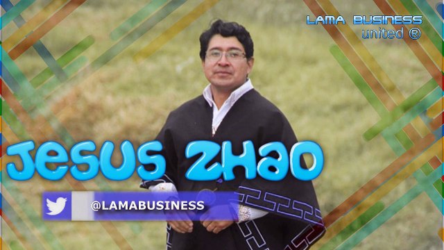 HAY COMO DUELE EL CORAZON Jesús Zhao, Wayra Runa Volumen 1