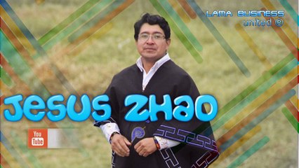 EL BAILE DE MI SOMBRERO Jesus Zha, Wayra Runa