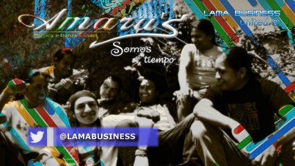 MIX INTI RAYMI Amarus de Cañar