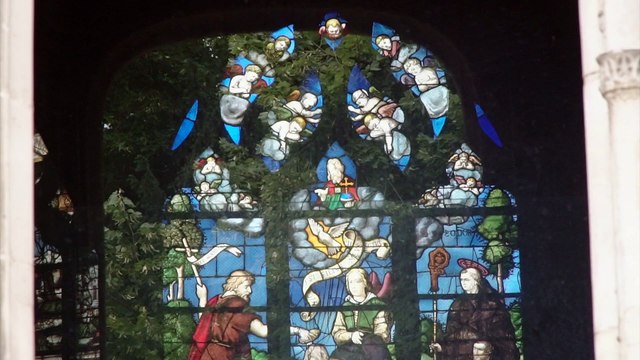 MONTMORENCY - Appartement 107 m², 5 pièces, 3 chambres