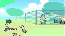 Mr Bean Cartoon 2018 - The Ball | Season 1 Episode 25 | Funny Cartoon for Kids | Best Cartoon | Cartoon Movie | Animation 2018 Cartoons