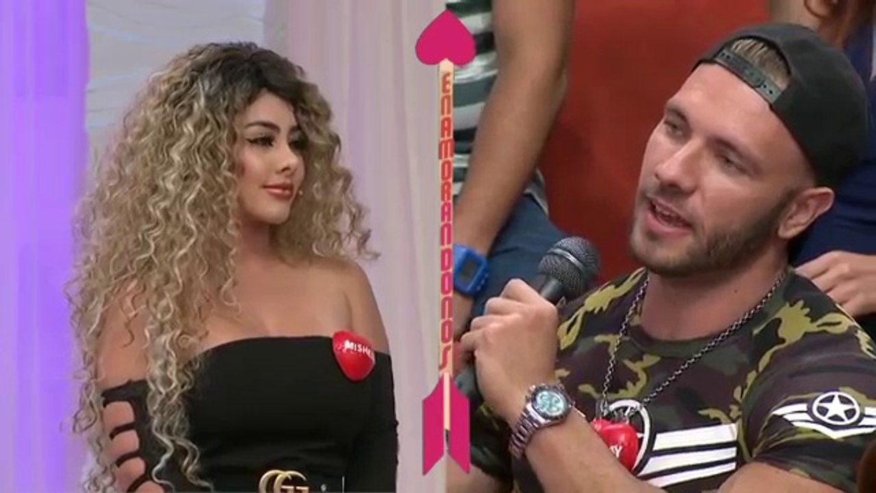 Mishelle y Jheremy volverán a estar juntos?