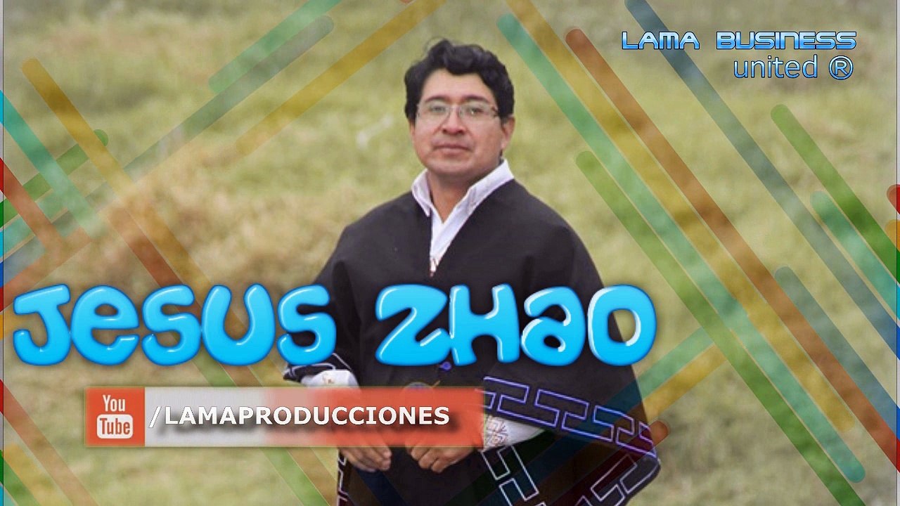 SUMAK WAMBRITA Jesús Zhao, Wayra Runa Volumen 1