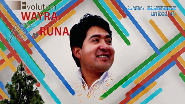 CARIÑO MIO Jesús Zhau, Wayra Runa Volumen 2