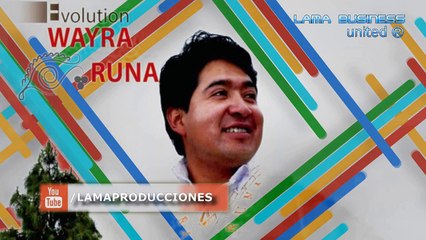 MARIANELA Jesús Zhau, Wayra Runa Volumen 2