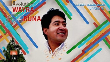 CAÑAREJITA Jesús Zhau, Wayra Runa Volumen 2