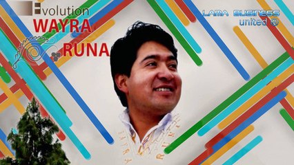 DESTINO Jesús Zhau, Wayra Runa Volumen 2
