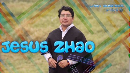SI LLORAS POR MI Jesús Zhao, Wayra Runa Volumen 1