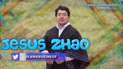 NANCYTA Jesús Zhao, Wayra Runa Volumen 1