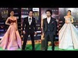 IIFA 2018 Best And Worst Dressed Celebs | Bollywood Buzz