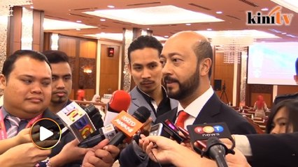 Mukhriz: We hope to resolve Kedah Speaker dispute by July 4