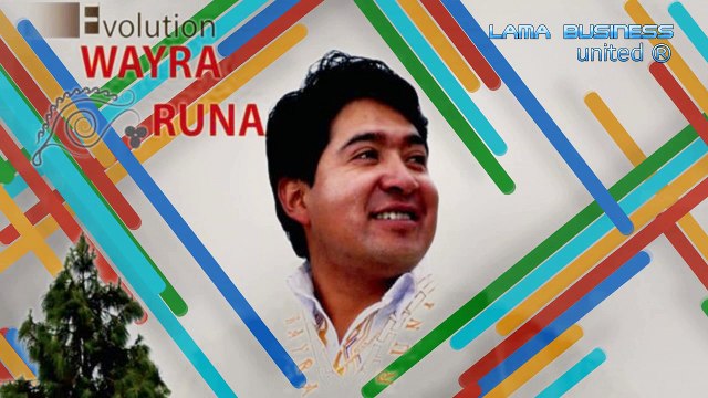 YO TE AMO Wayra Runa, Jesús Zhau Volumen 2.