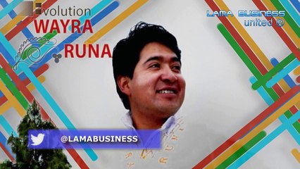 PAÑUELITO Wayra Runa, Jesús Zhau Volumen 2