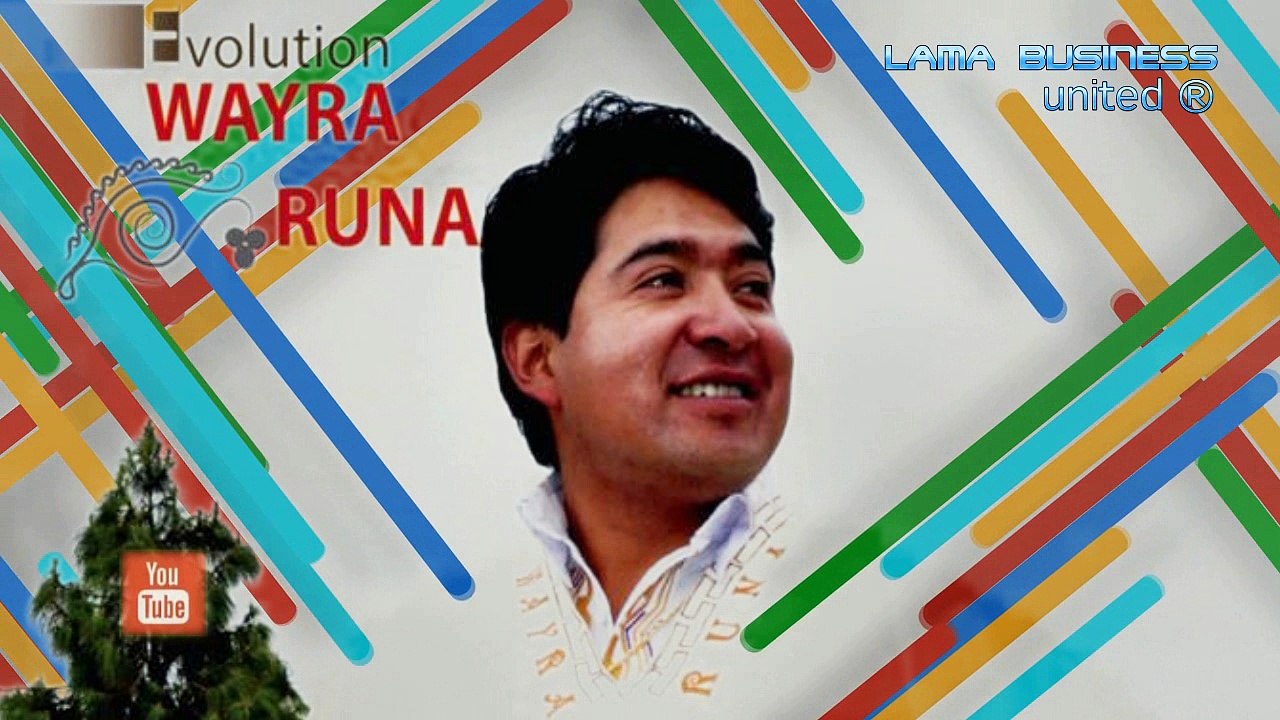 ROSITA Wayra Runa, Jesús Zhau