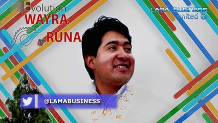 QUILLOAC WARMI Wayra Runa, Jesús Zhau Volumen 2