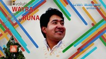 CARISHINA Jesús Zhau, Wayra Runa Volumen 2