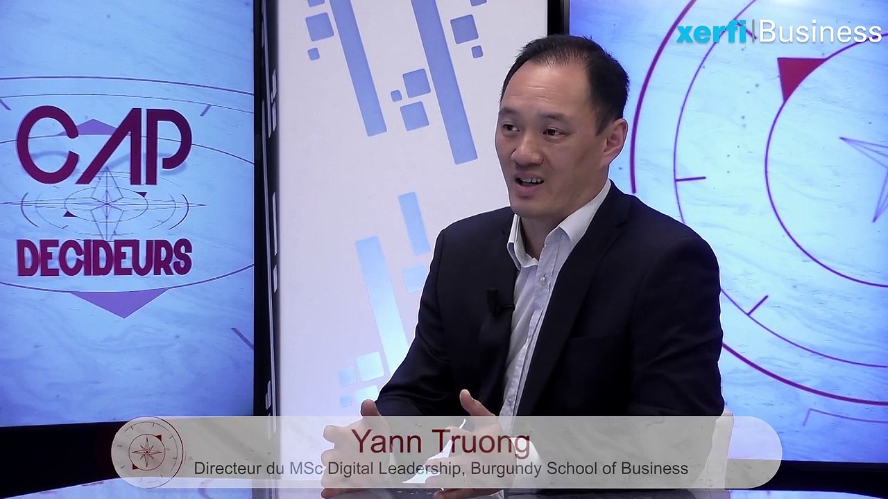 Réussir un projet entrepreneurial digital [Yann Truong]