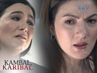 Kambal, Karibal: Pagtatakpan ang katotohanan | Teaser Ep. 150