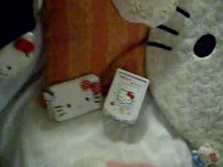 The Hello Kitty Girls Band