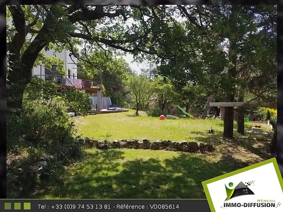 Villa A vendre Plan d'aups sainte baume 150m2 + Terrain 1800m2