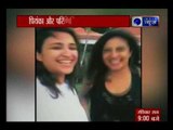 प्रियंका चोपड़ा और परिणिति चोपड़ा के जबरदस्त देसी ठुमके, वीडियो हुआ वायरल