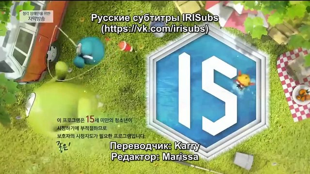 LADY EM LÀ AI Tập 3 - Phim Hàn Quốc - Ha Hee Ra, Jo An, Kang Min Kyung, Kim Seo Ra, Lee Han Seo