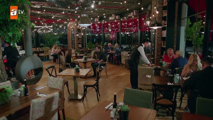 Birbirlerine aşık olan Cemre ve Gökhan! - Kırgın Çiçekler 16.Bölüm