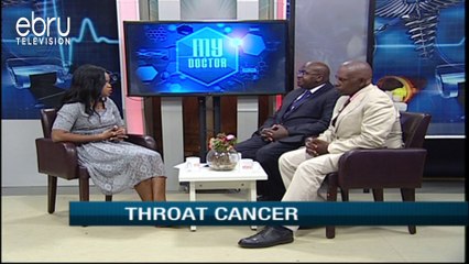 How can we prevent throat cancer